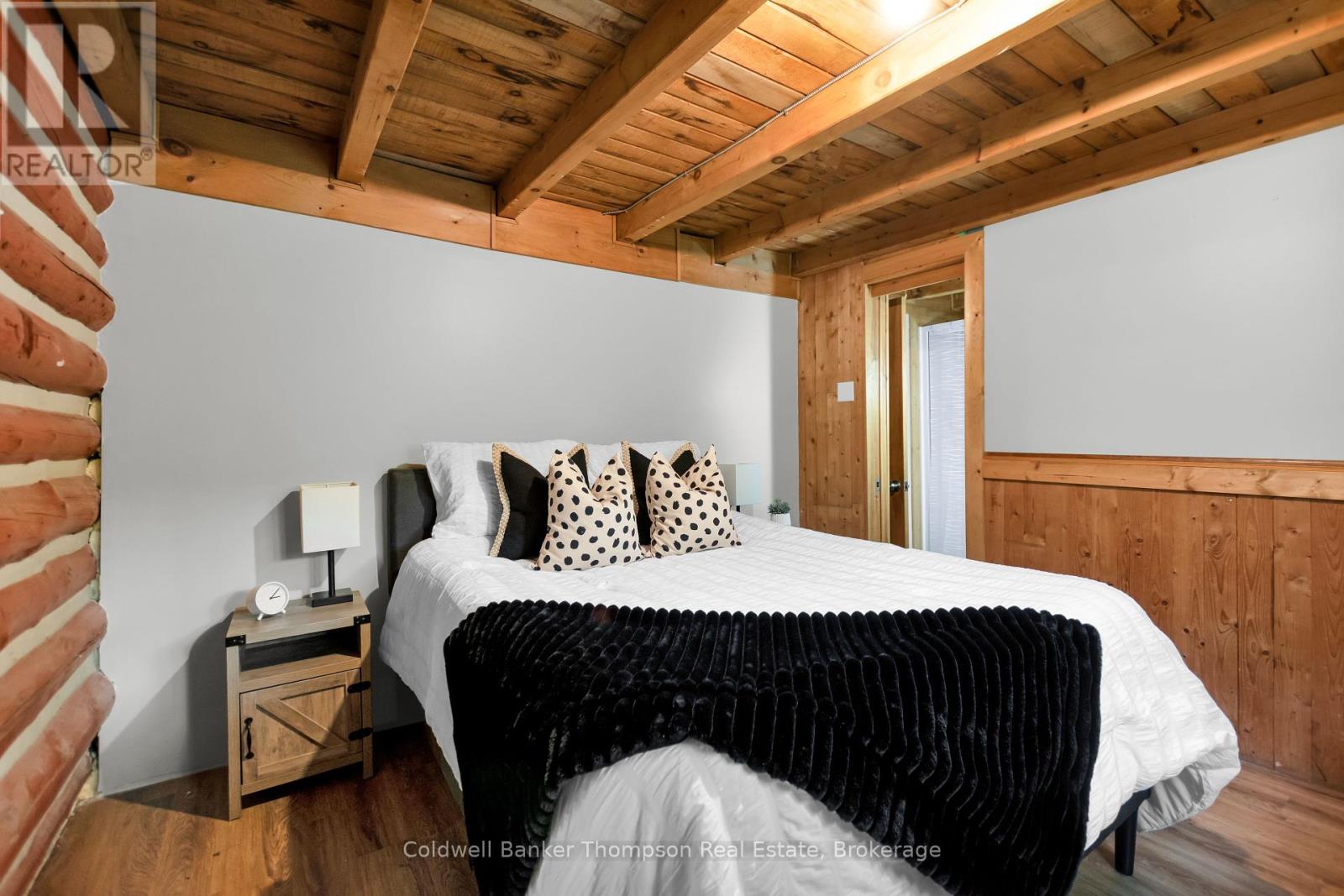 3575 Ravenscliffe Road, Huntsville, Ontario  P1H 2J2 - Photo 20 - X12328083