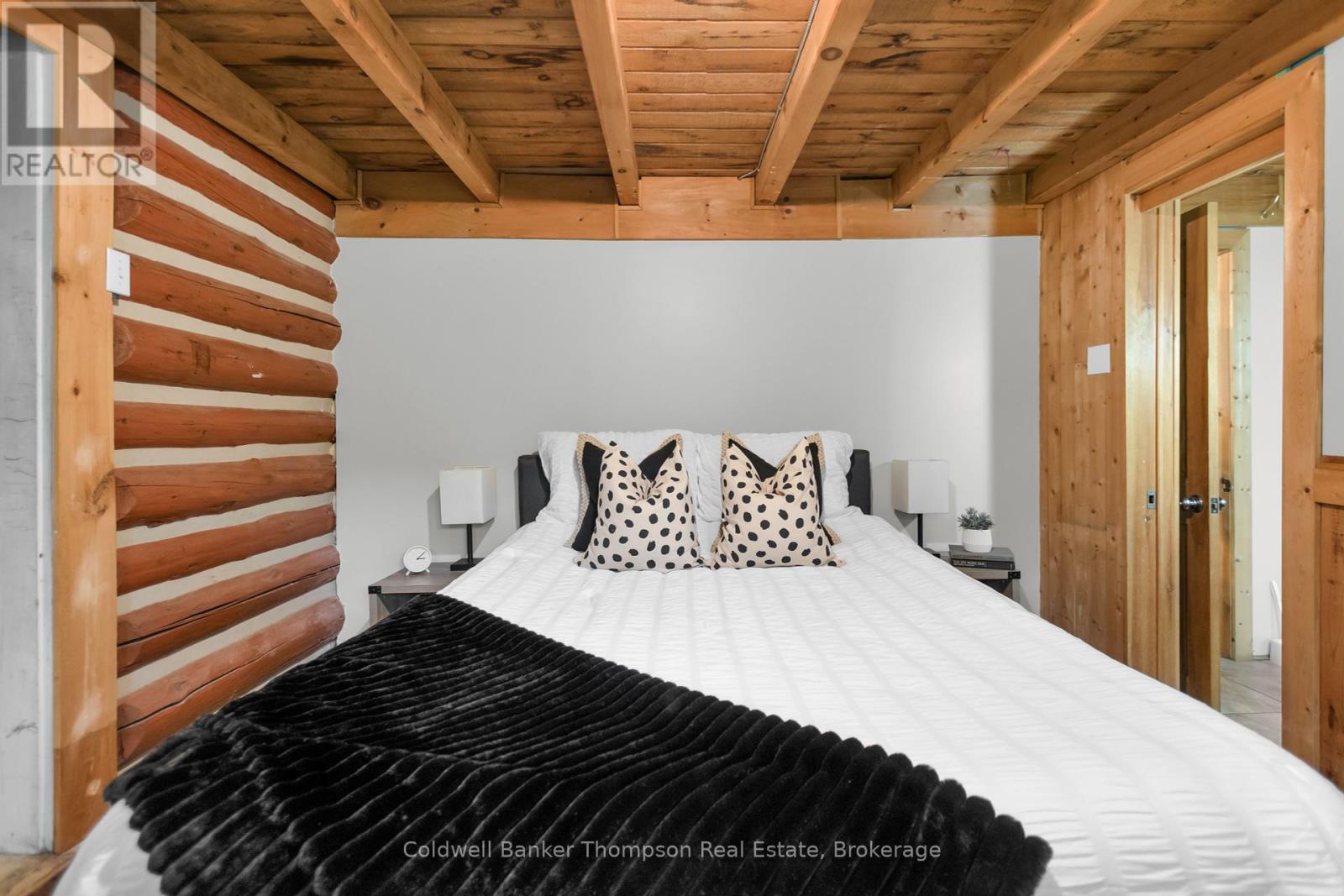 3575 Ravenscliffe Road, Huntsville, Ontario  P1H 2J2 - Photo 21 - X12328083