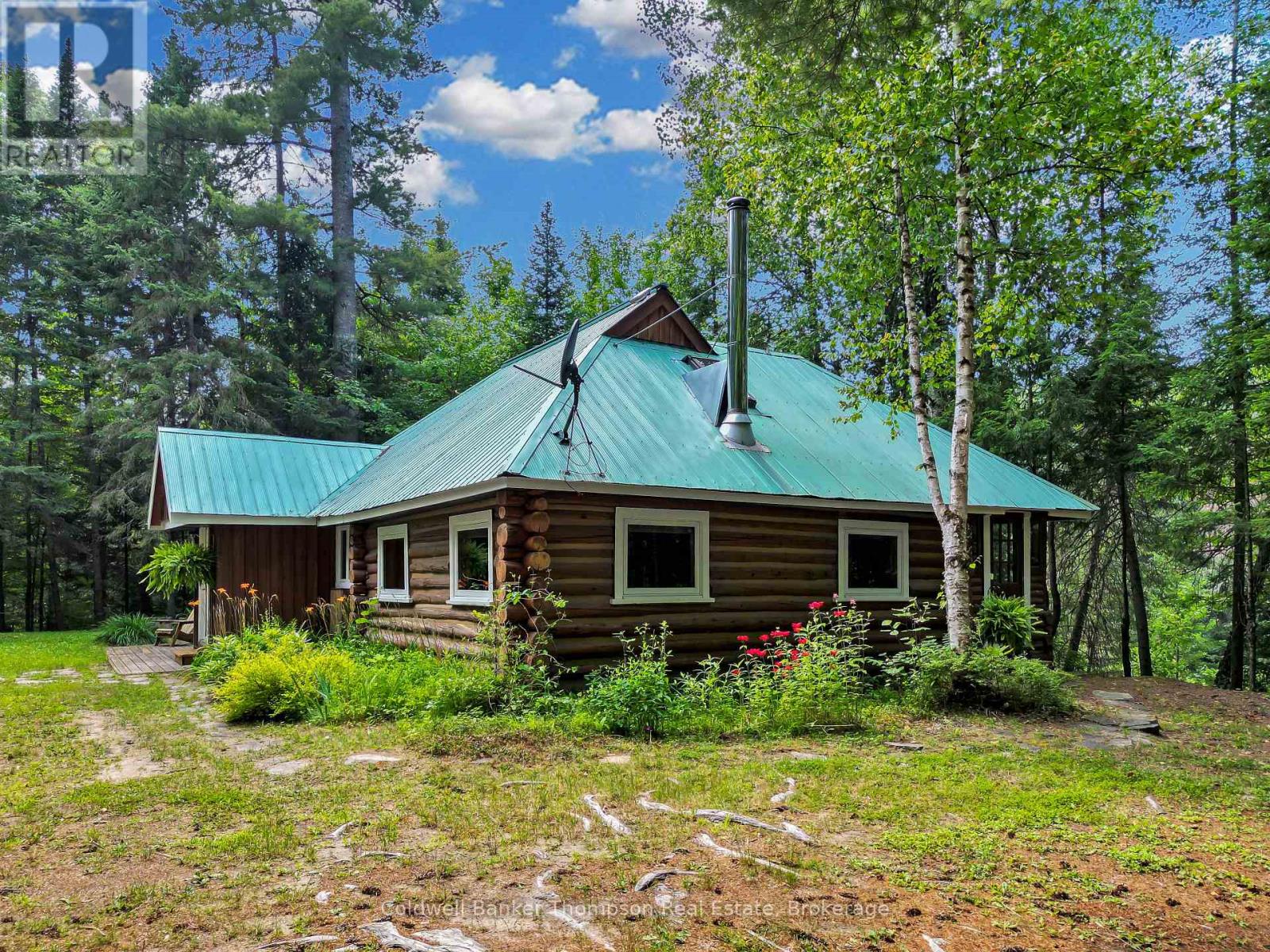 3575 Ravenscliffe Road, Huntsville, Ontario  P1H 2J2 - Photo 30 - X12328083
