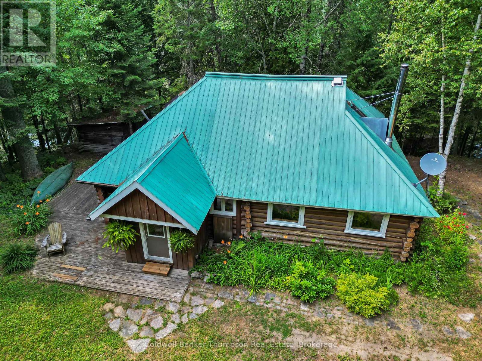 3575 Ravenscliffe Road, Huntsville, Ontario  P1H 2J2 - Photo 31 - X12328083