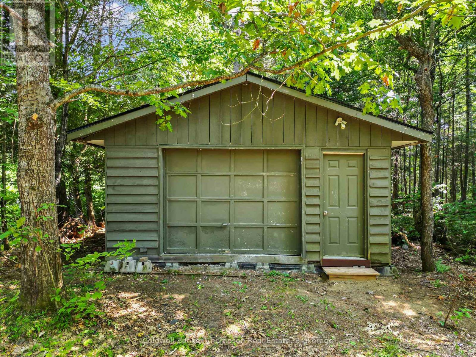 3575 Ravenscliffe Road, Huntsville, Ontario  P1H 2J2 - Photo 33 - X12328083