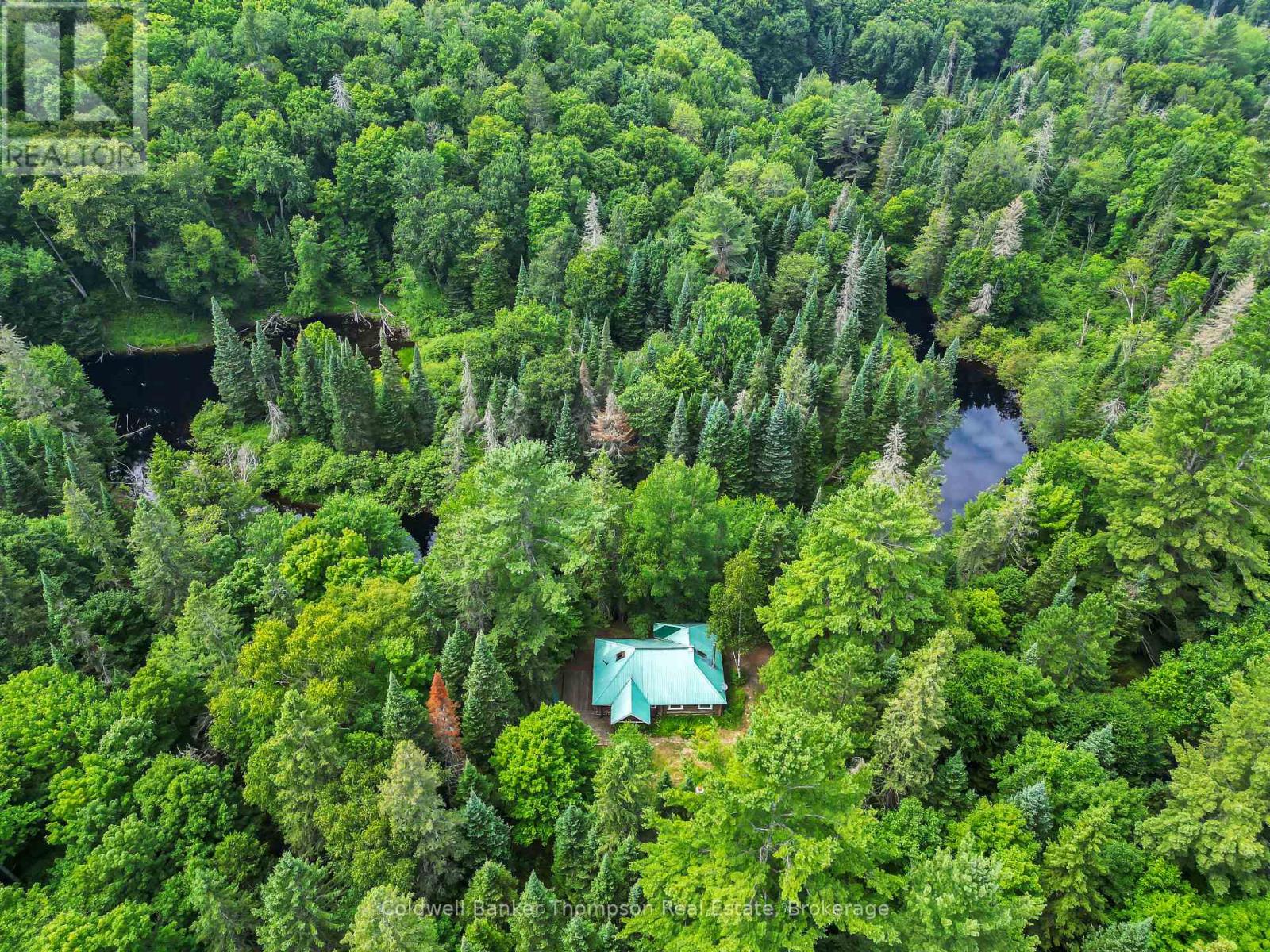 3575 Ravenscliffe Road, Huntsville, Ontario  P1H 2J2 - Photo 39 - X12328083