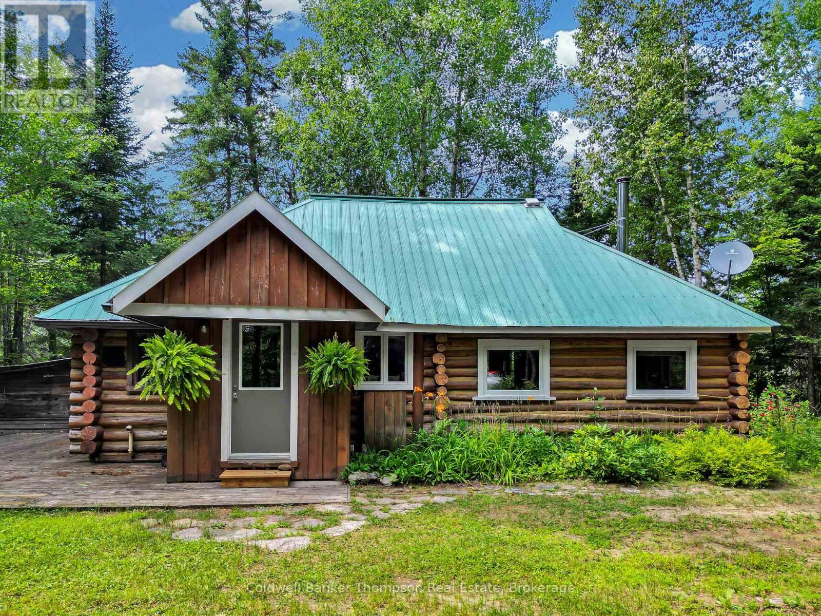 3575 Ravenscliffe Road, Huntsville, Ontario  P1H 2J2 - Photo 4 - X12328083