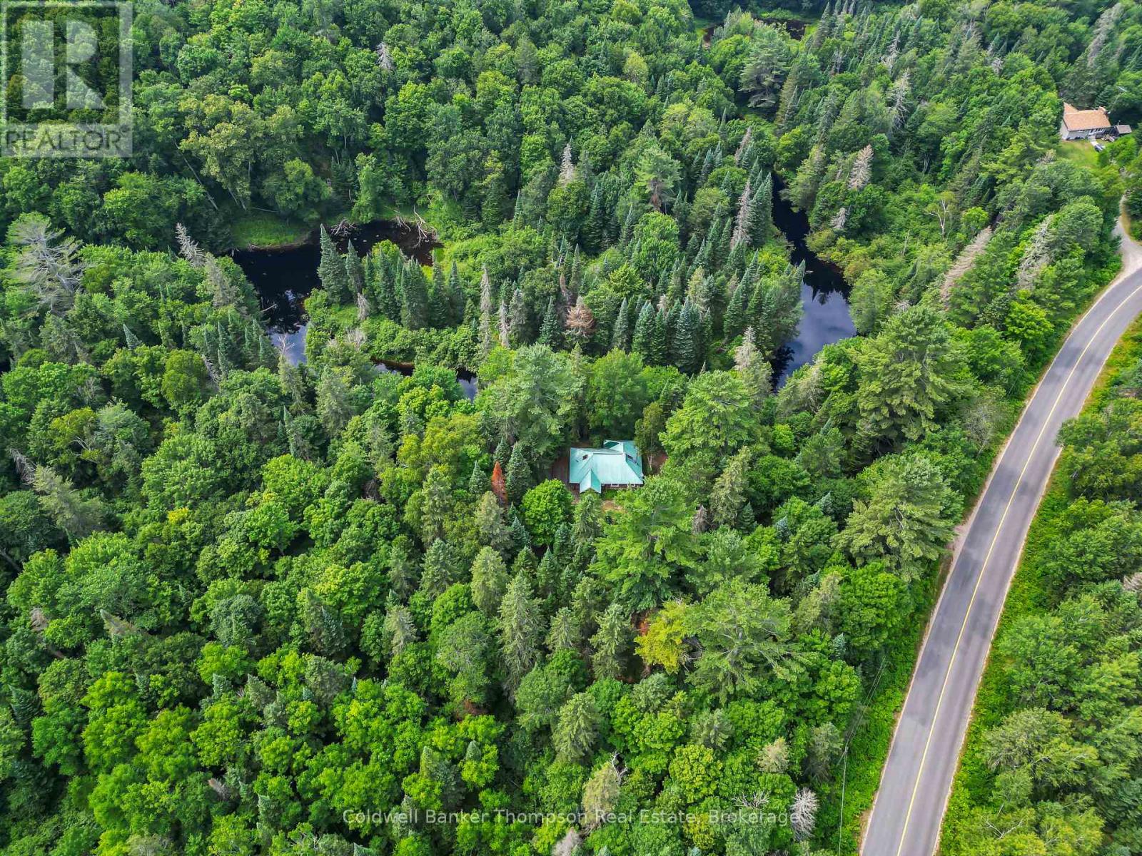 3575 Ravenscliffe Road, Huntsville, Ontario  P1H 2J2 - Photo 40 - X12328083