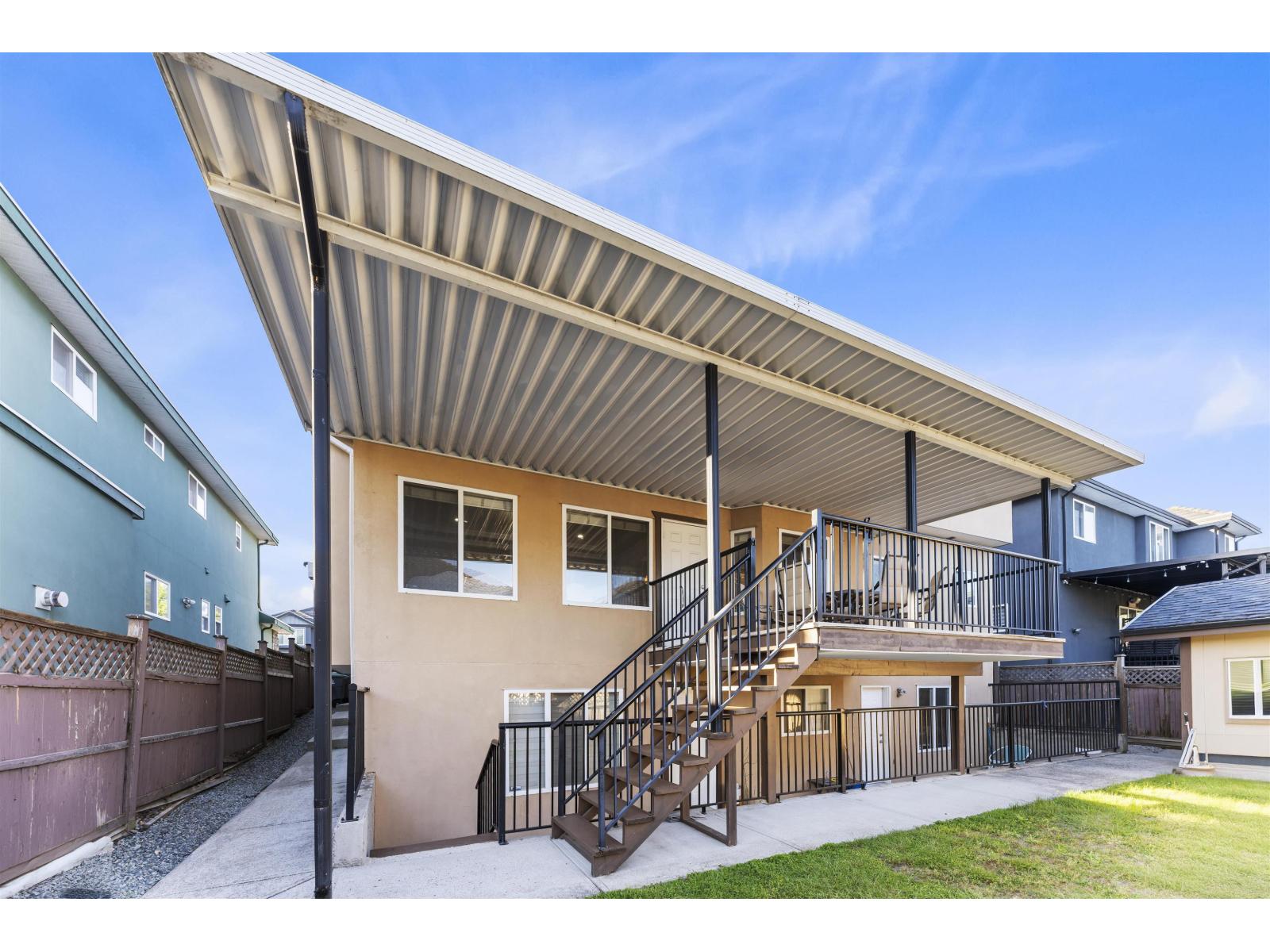 12742 61a Avenue, Surrey, British Columbia  V3X 3P5 - Photo 37 - R3033992
