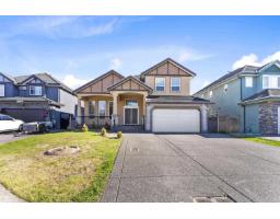 12742 61a Avenue, Surrey, Ca