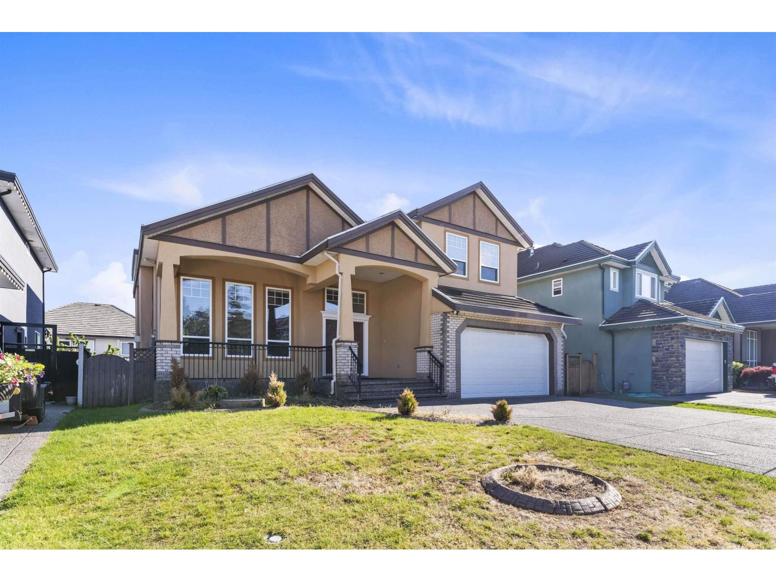 12742 61a Avenue, Surrey, British Columbia  V3X 3P5 - Photo 3 - R3033992