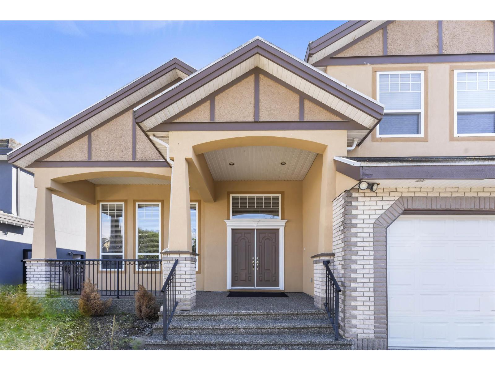 12742 61a Avenue, Surrey, British Columbia  V3X 3P5 - Photo 4 - R3033992