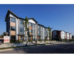 13 5378 198 Street, Langley, Ca