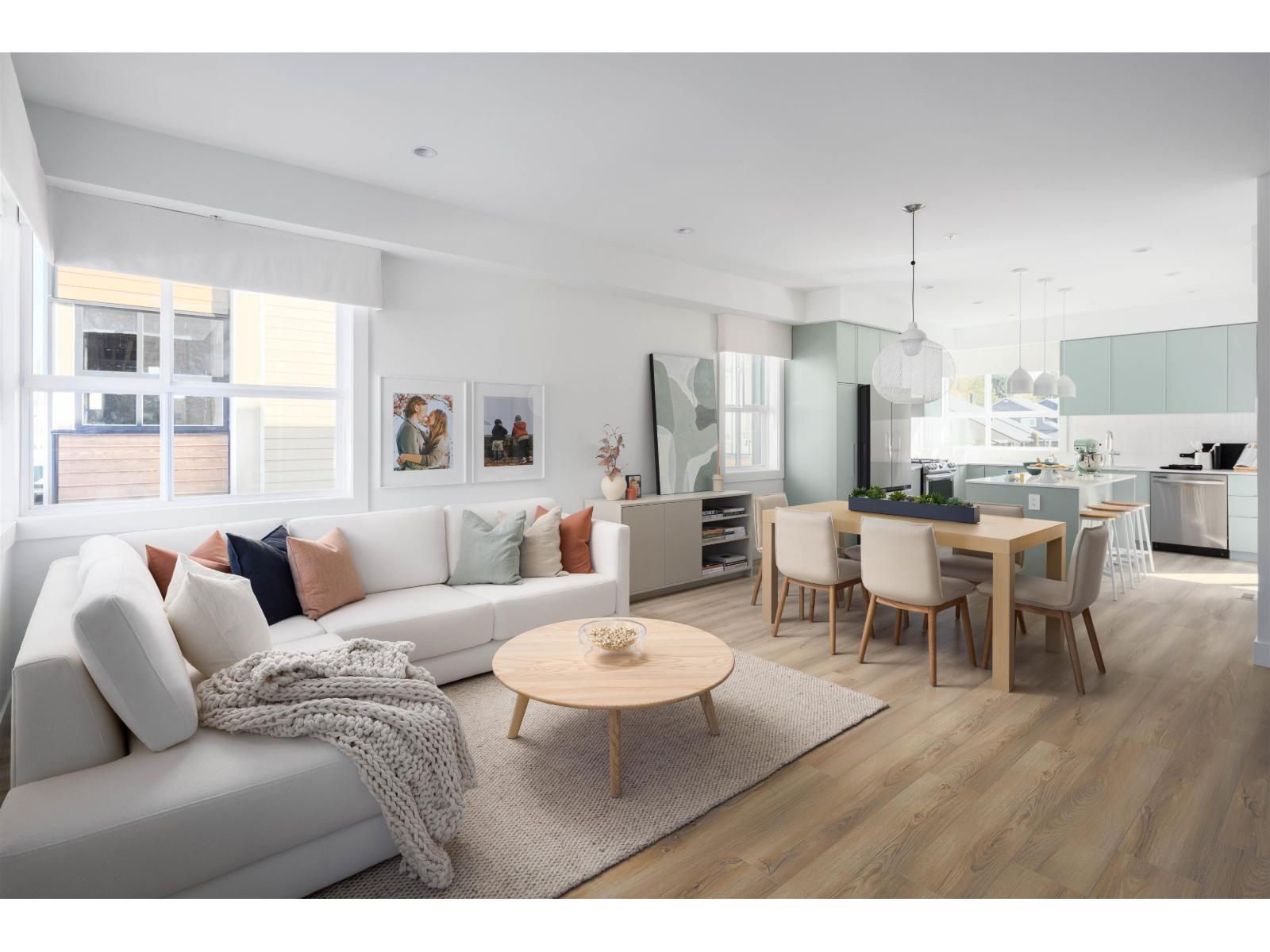 16 5378 198 Street, Langley, British Columbia V3A 1G1 - Photo 7 - R3034045