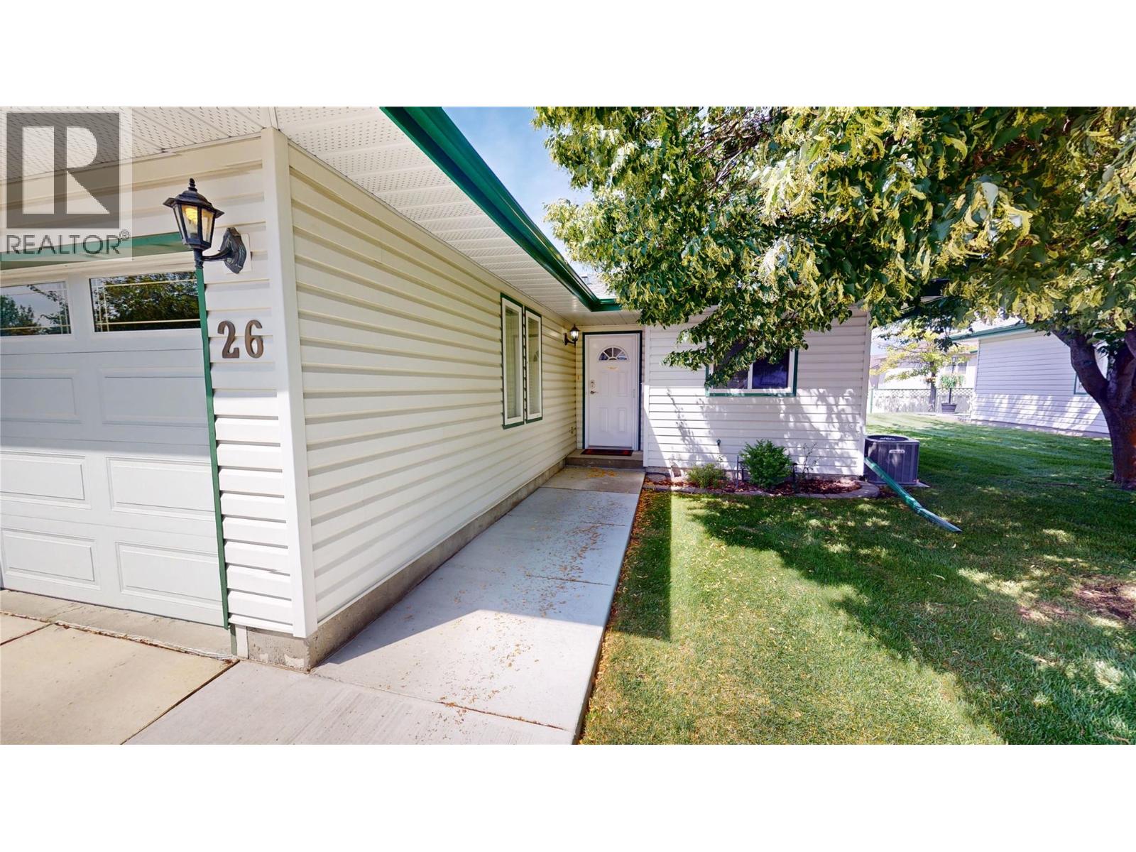 2375 1st Street S Unit# 26, Cranbrook, British Columbia  V1C 6J7 - Photo 25 - 10358486