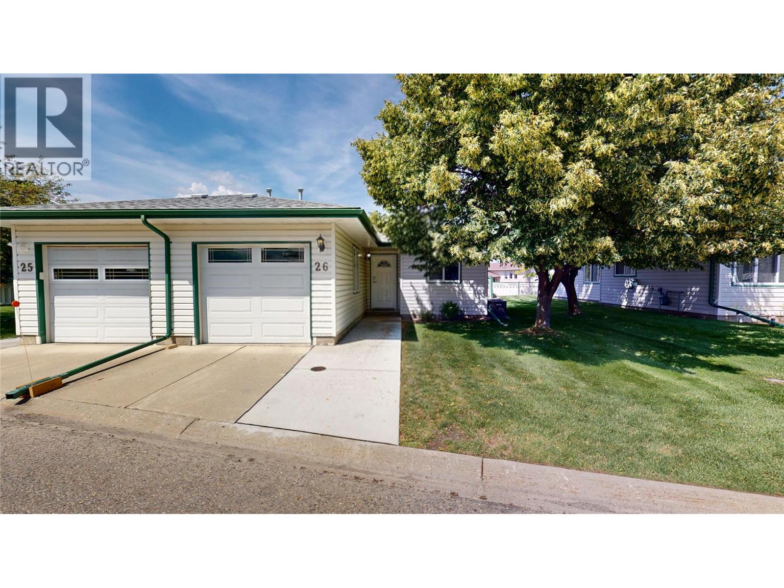 2375 1st Street S Unit# 26, Cranbrook, British Columbia  V1C 6J7 - Photo 26 - 10358486