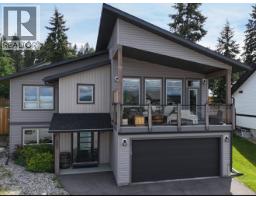201 18 Street S, cranbrook, British Columbia