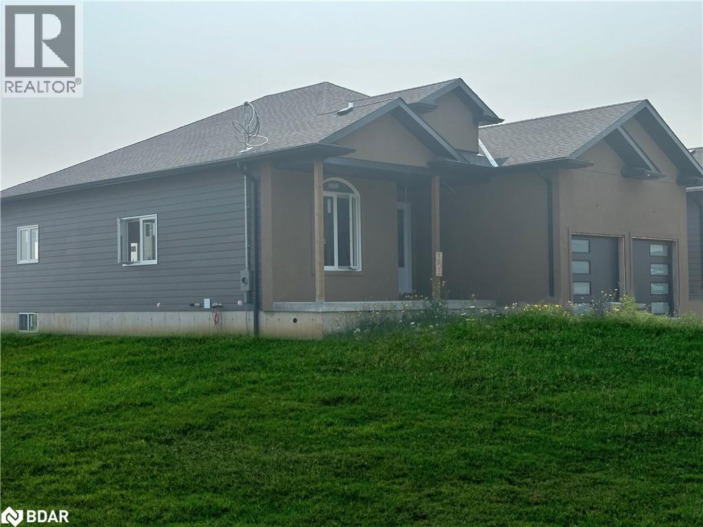 215 FORLER Street, Neustadt, Ontario