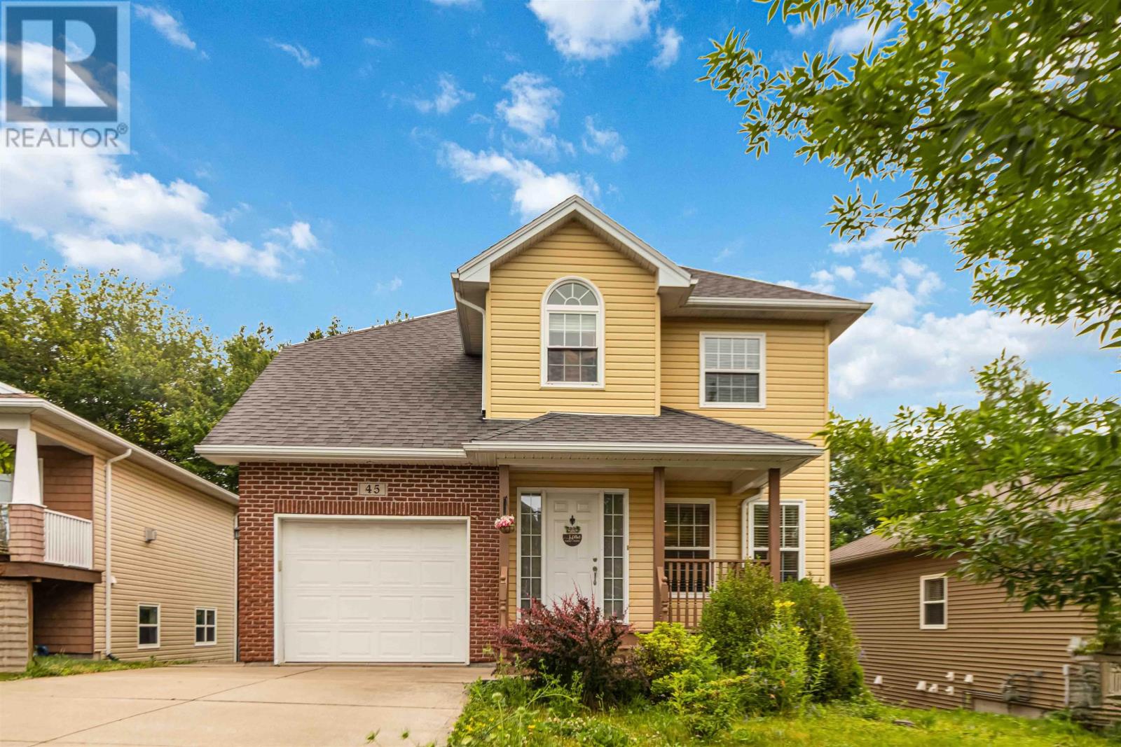 45 Cannon Terrace, Dartmouth, Nova Scotia  B3A 0A2 - Photo 1 - 202517773