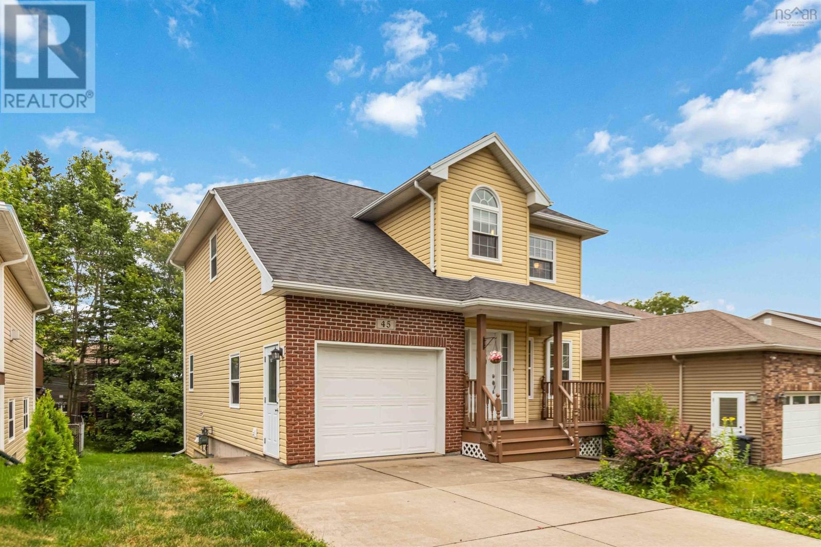 45 Cannon Terrace, Dartmouth, Nova Scotia  B3A 0A2 - Photo 3 - 202517773