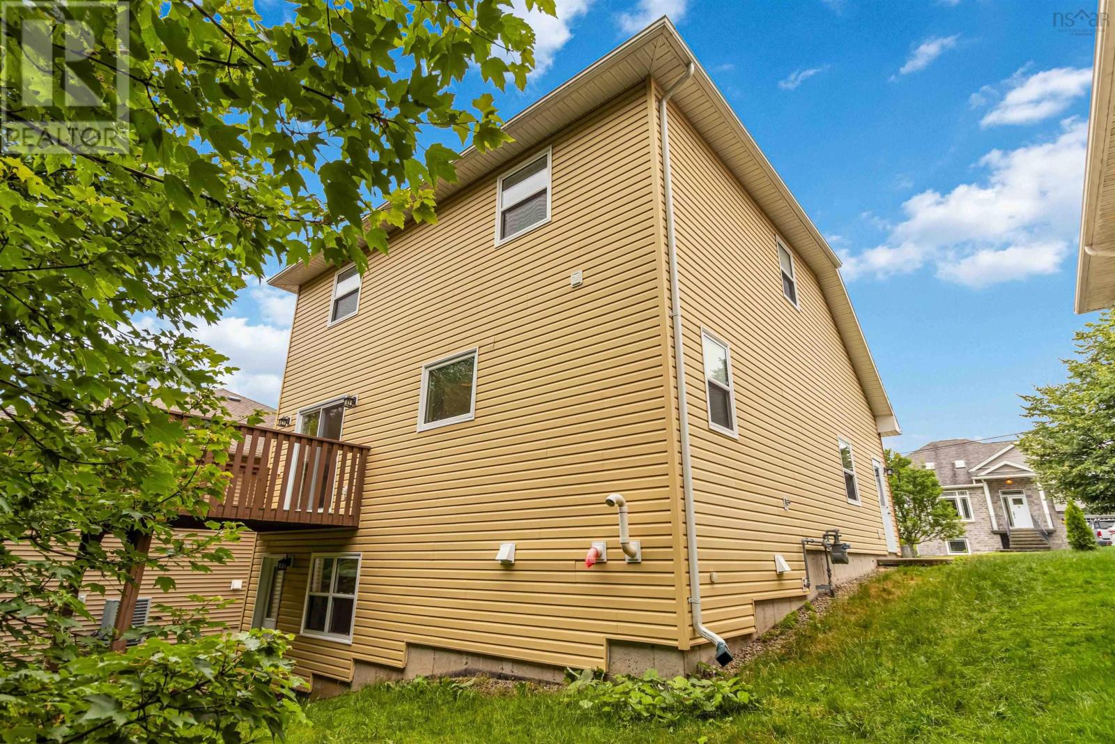 45 Cannon Terrace, Dartmouth, Nova Scotia  B3A 0A2 - Photo 39 - 202517773