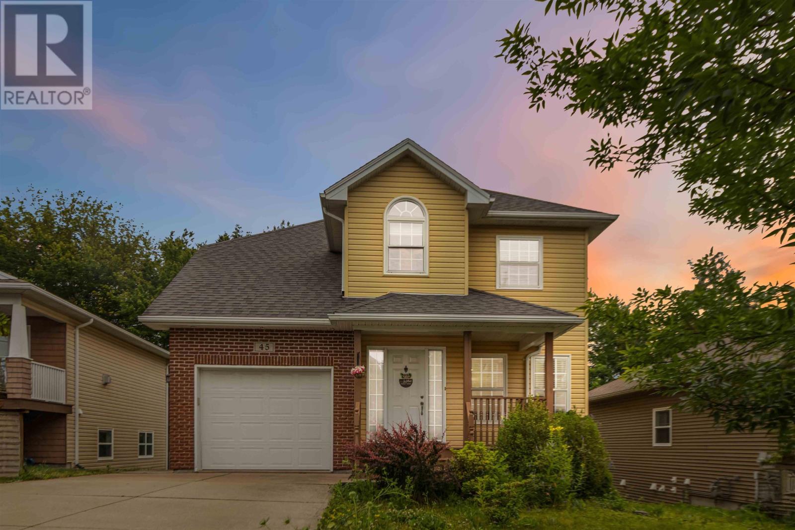 45 Cannon Terrace, Dartmouth, Nova Scotia  B3A 0A2 - Photo 2 - 202517773