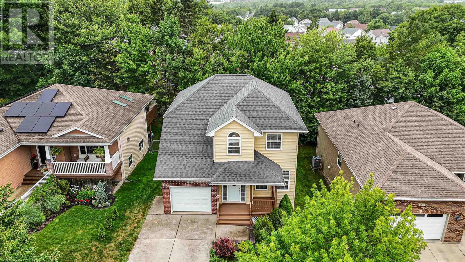 45 Cannon Terrace, Dartmouth, Nova Scotia  B3A 0A2 - Photo 42 - 202517773