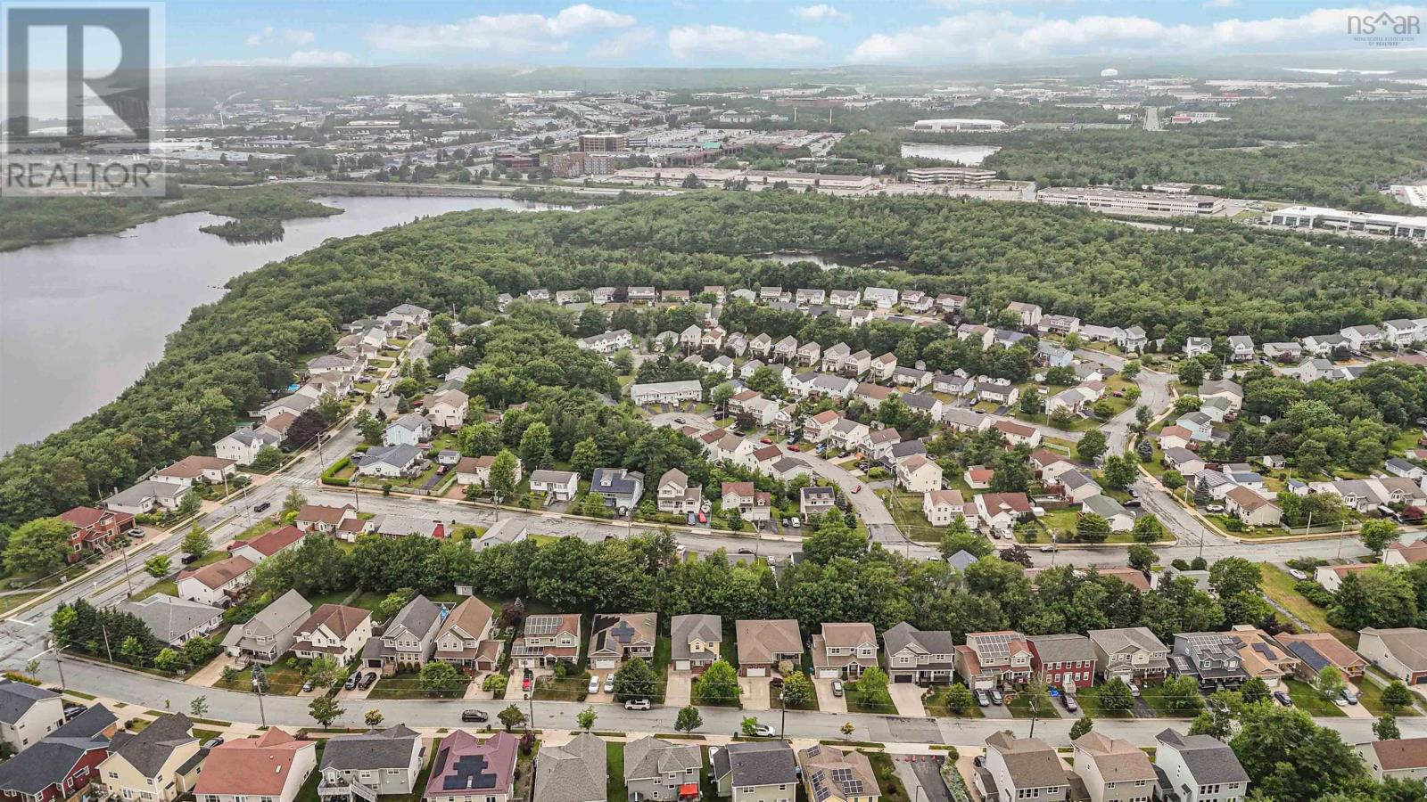 45 Cannon Terrace, Dartmouth, Nova Scotia  B3A 0A2 - Photo 44 - 202517773