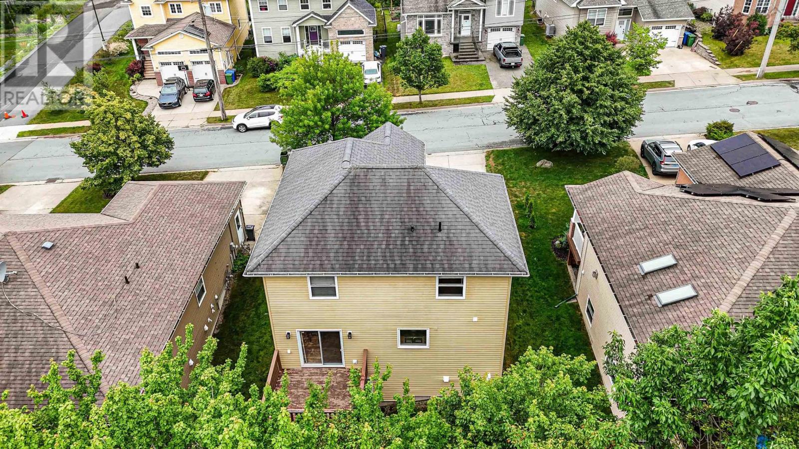 45 Cannon Terrace, Dartmouth, Nova Scotia  B3A 0A2 - Photo 46 - 202517773
