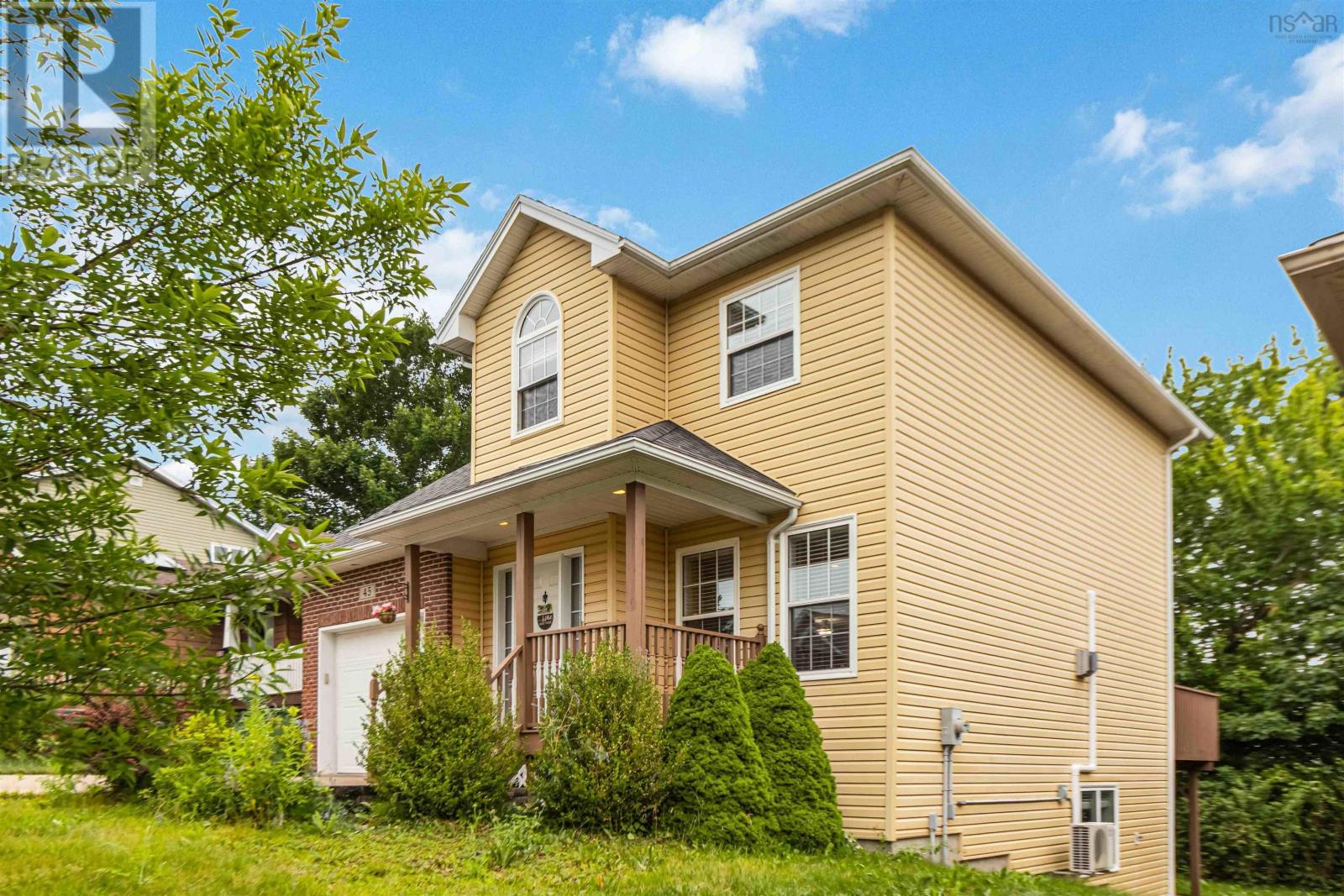 45 Cannon Terrace, Dartmouth, Nova Scotia  B3A 0A2 - Photo 4 - 202517773