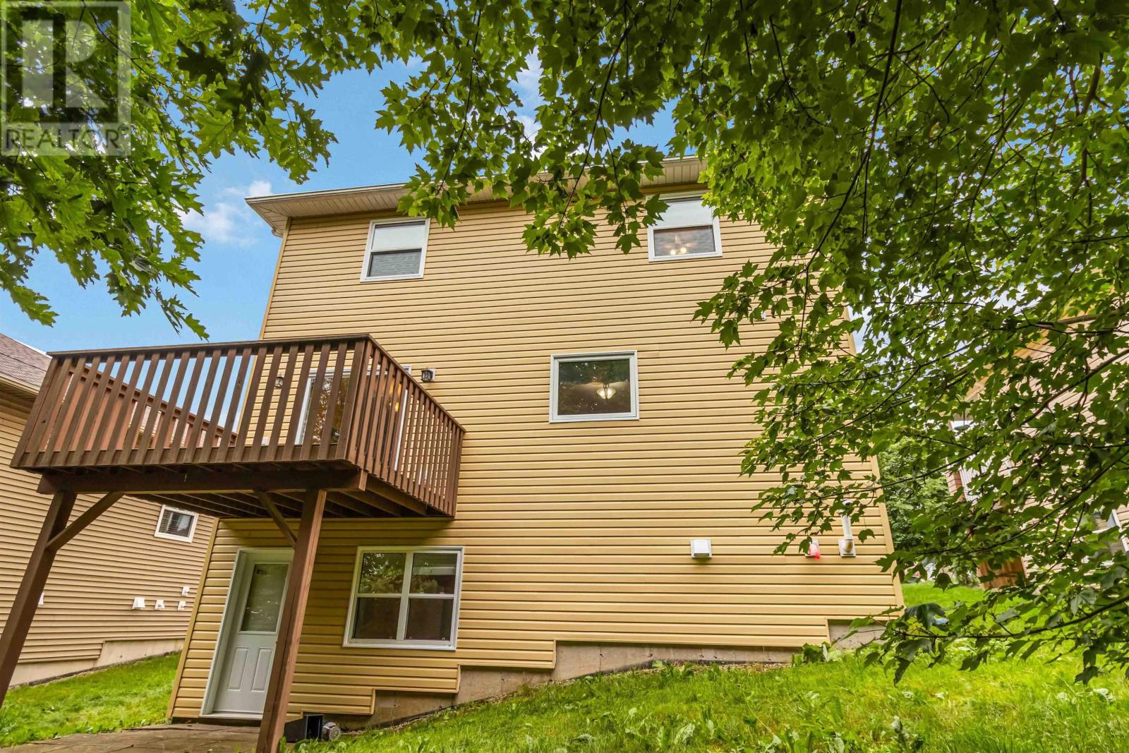 45 Cannon Terrace, Dartmouth, Nova Scotia  B3A 0A2 - Photo 38 - 202517773