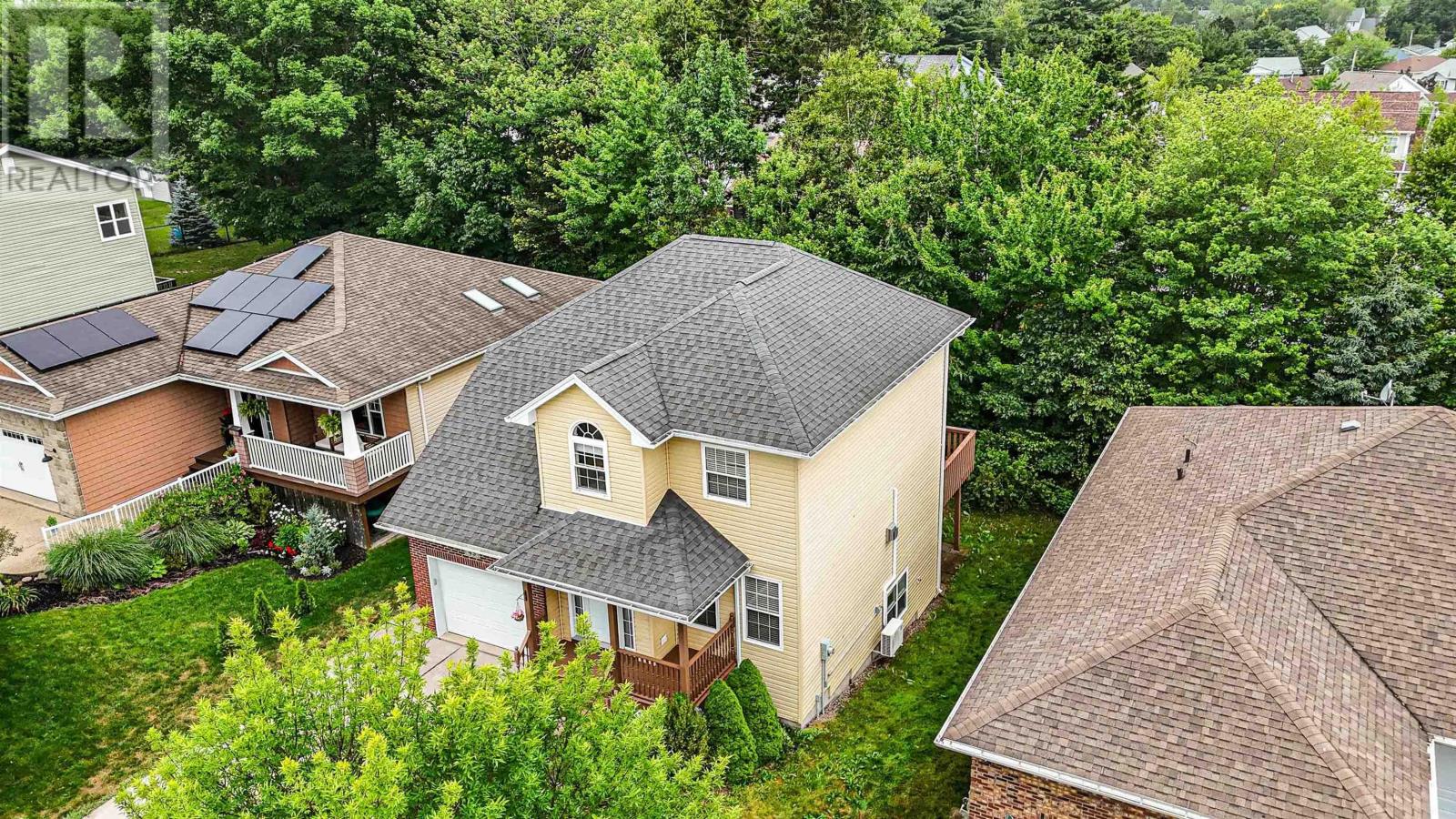 45 Cannon Terrace, Dartmouth, Nova Scotia  B3A 0A2 - Photo 41 - 202517773