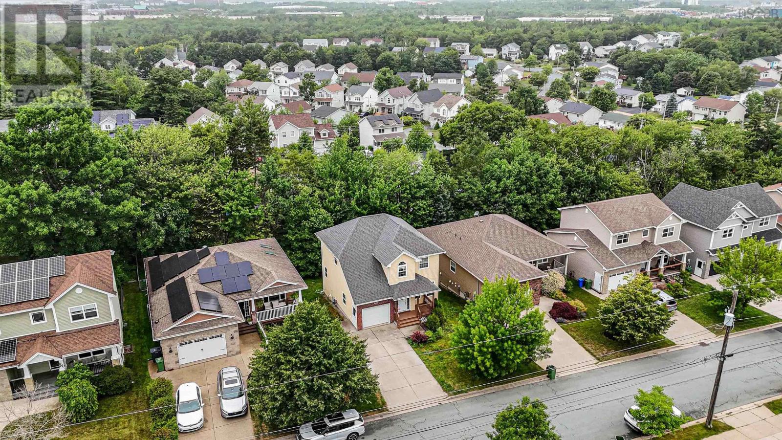 45 Cannon Terrace, Dartmouth, Nova Scotia  B3A 0A2 - Photo 43 - 202517773