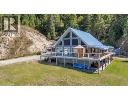 2621 Salmon River Road Salmon Valley, Salmon Arm, Ca