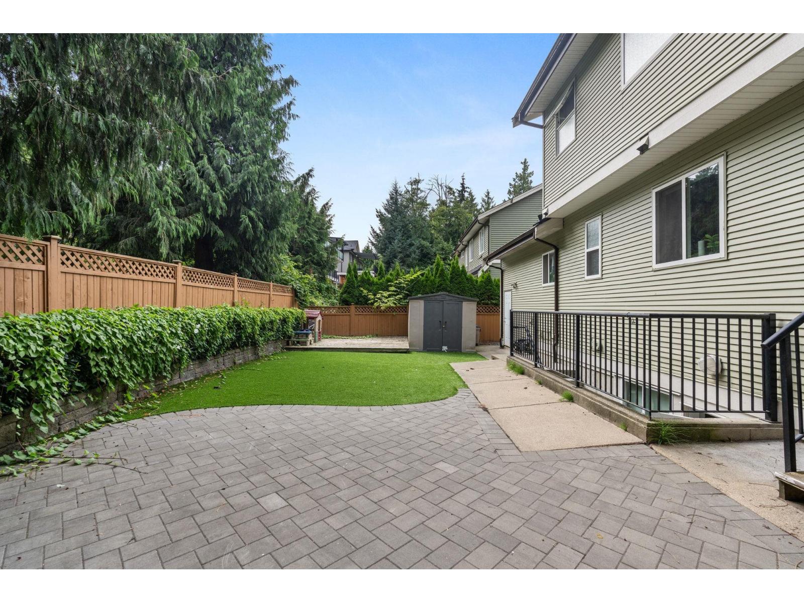 20752 Grade Crescent, Langley, British Columbia  V3A 4K3 - Photo 36 - R3032787