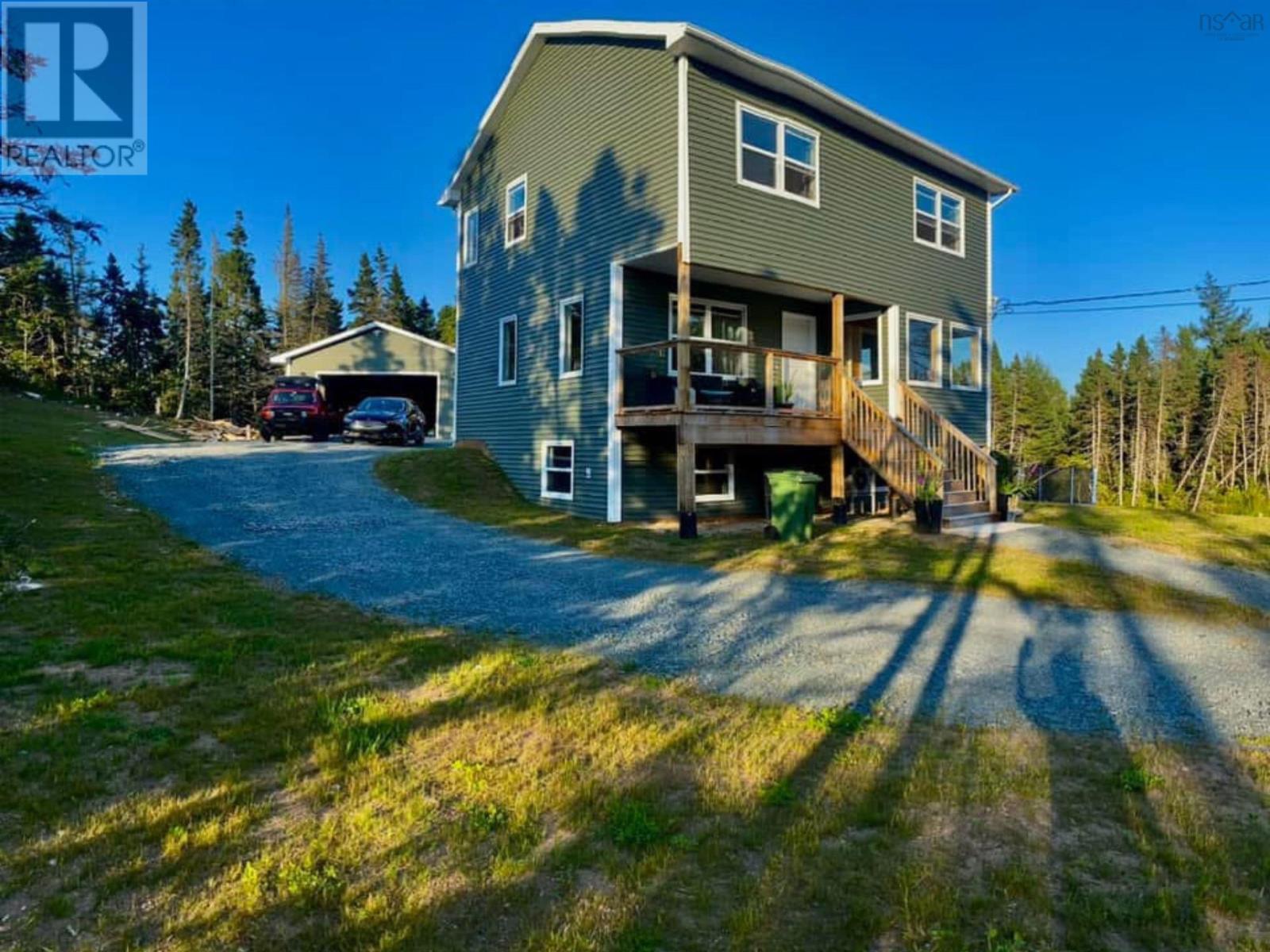 136 Middle Village Road, West Dover, Nova Scotia  B3Z 3T3 - Photo 45 - 202512169