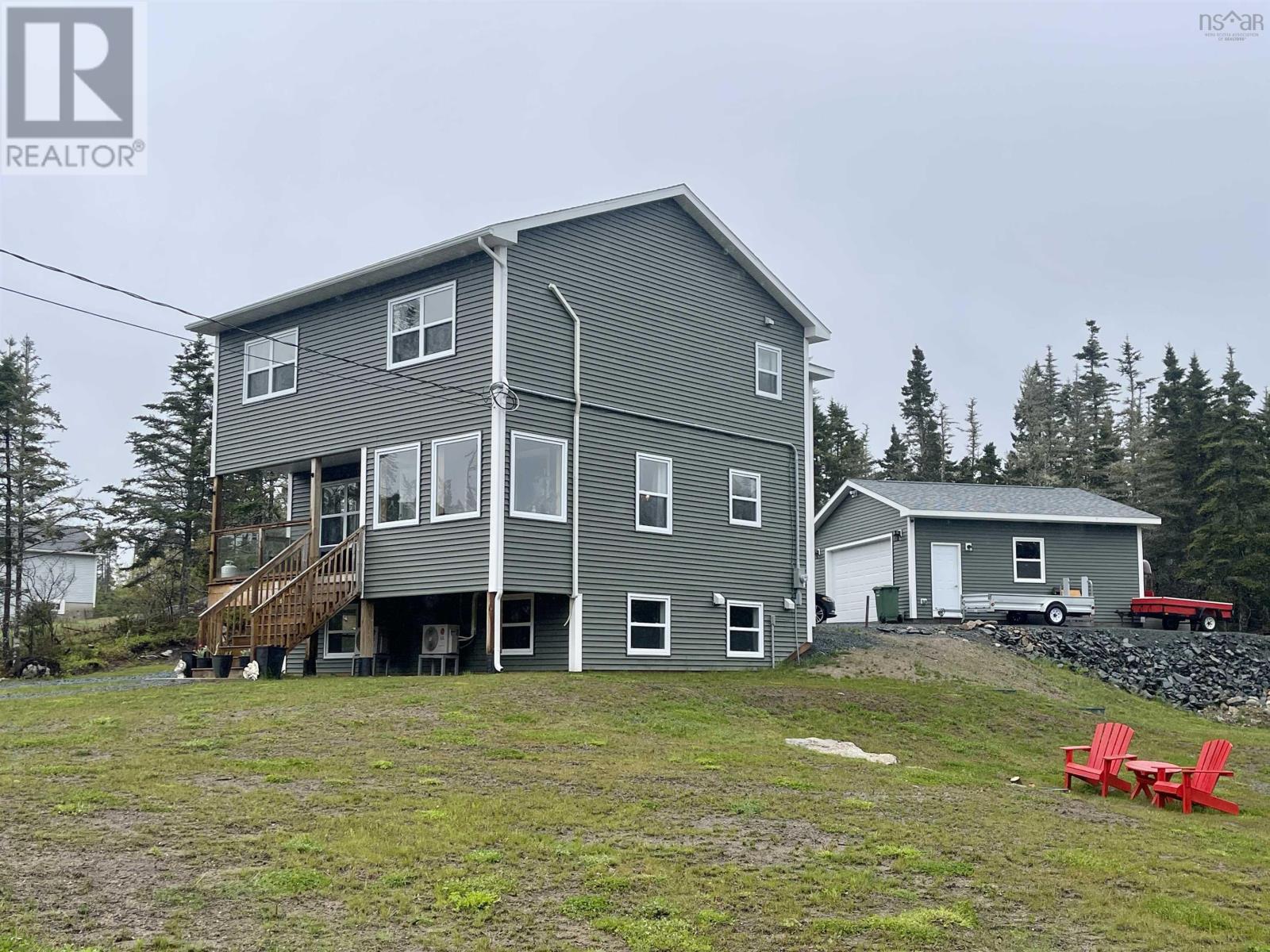 136 Middle Village Road, West Dover, Nova Scotia  B3Z 3T3 - Photo 2 - 202512169