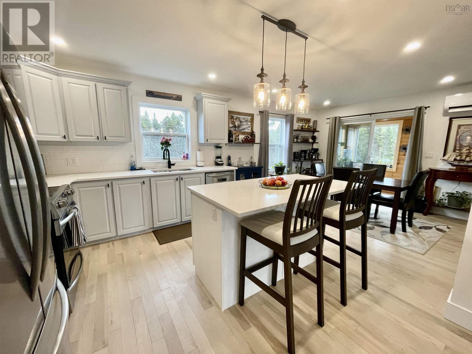 136 Middle Village Road, West Dover, Nova Scotia  B3Z 3T3 - Photo 4 - 202512169