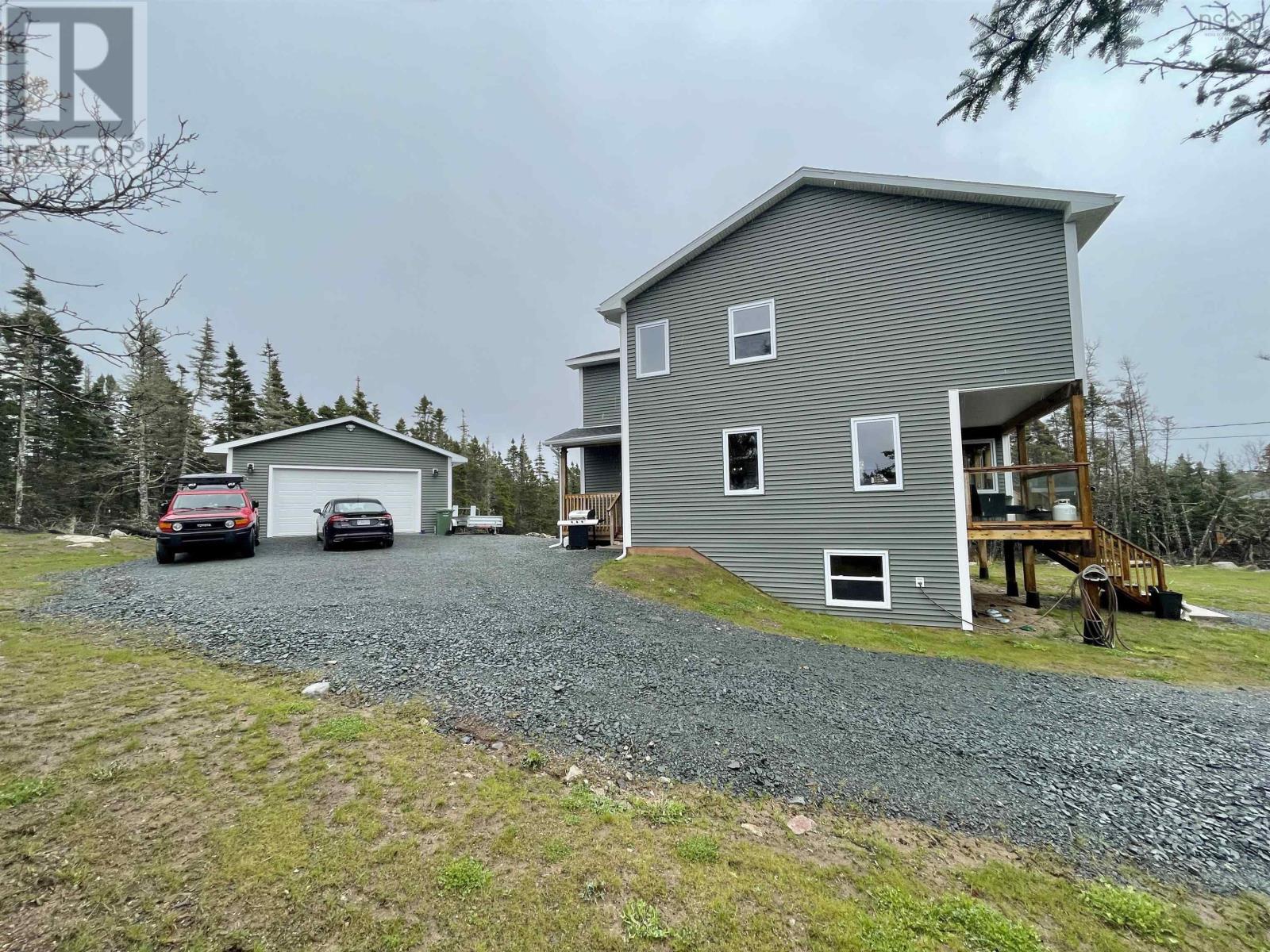 136 Middle Village Road, West Dover, Nova Scotia  B3Z 3T3 - Photo 40 - 202512169