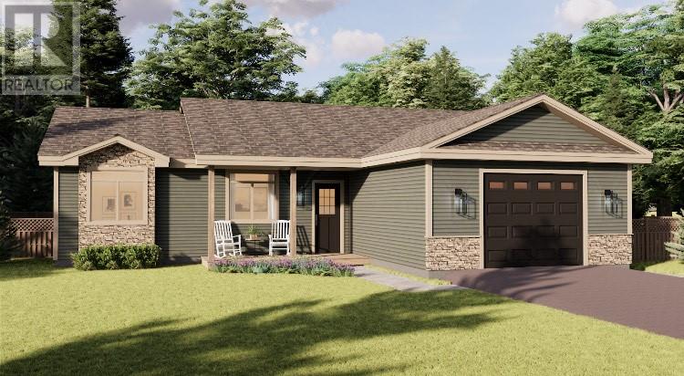 Lot 22 Viking Drive, Pouch Cove, Newfoundland & Labrador  A1K 1C8 - Photo 1 - 1288678