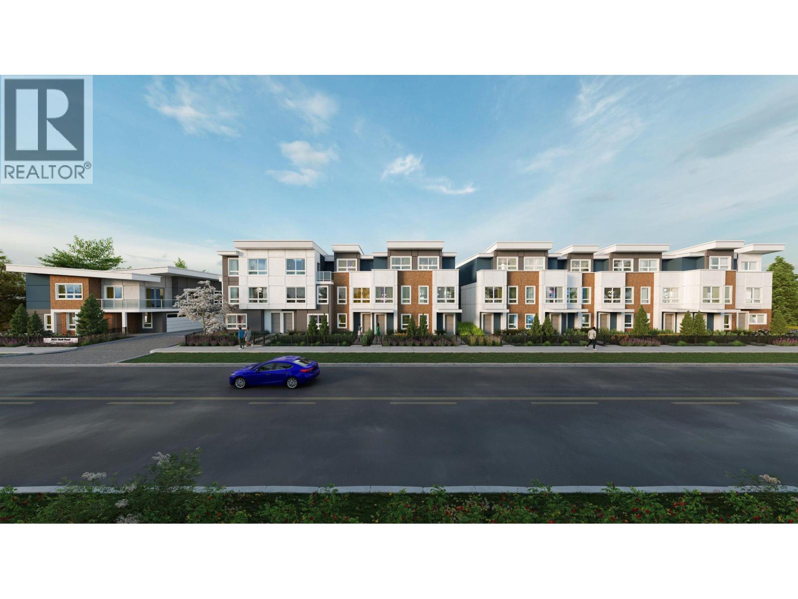 1 3033 SHELL ROAD, Richmond, British Columbia