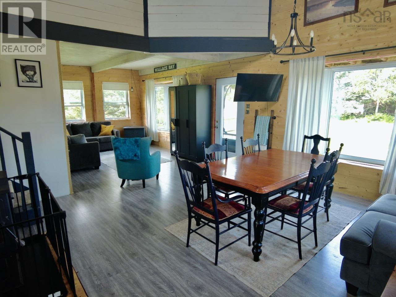 66 Matheson Cove Road, Gulf Shore, Nova Scotia  B0K 1L0 - Photo 9 - 202519817