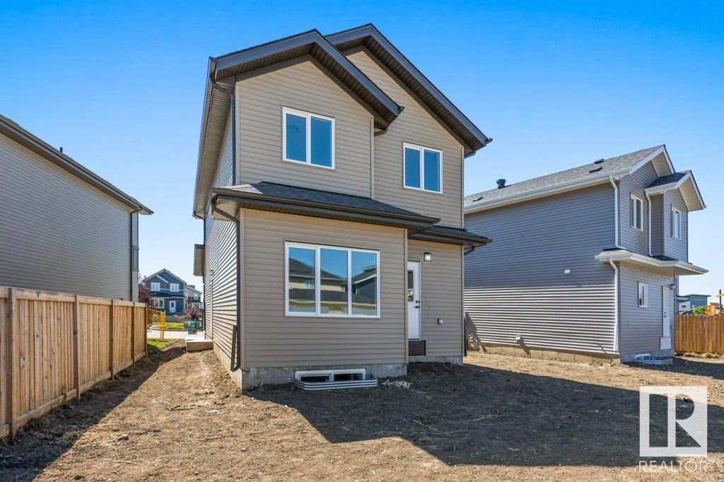10625 99 St, Morinville, Alberta  T8R 2P1 - Photo 42 - E4451435