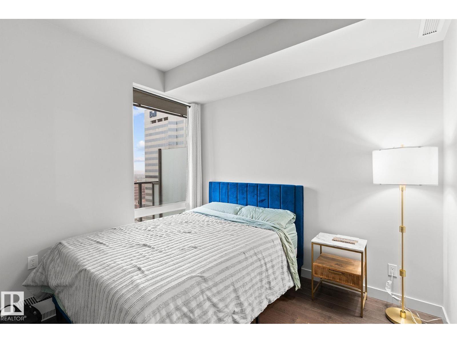 #2505 10360 102 St Nw, Edmonton, Alberta  T5J 0K6 - Photo 10 - E4451439