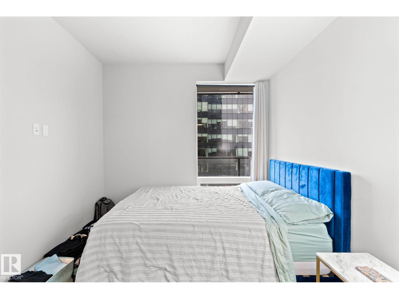 #2505 10360 102 St Nw, Edmonton, Alberta  T5J 0K6 - Photo 11 - E4451439