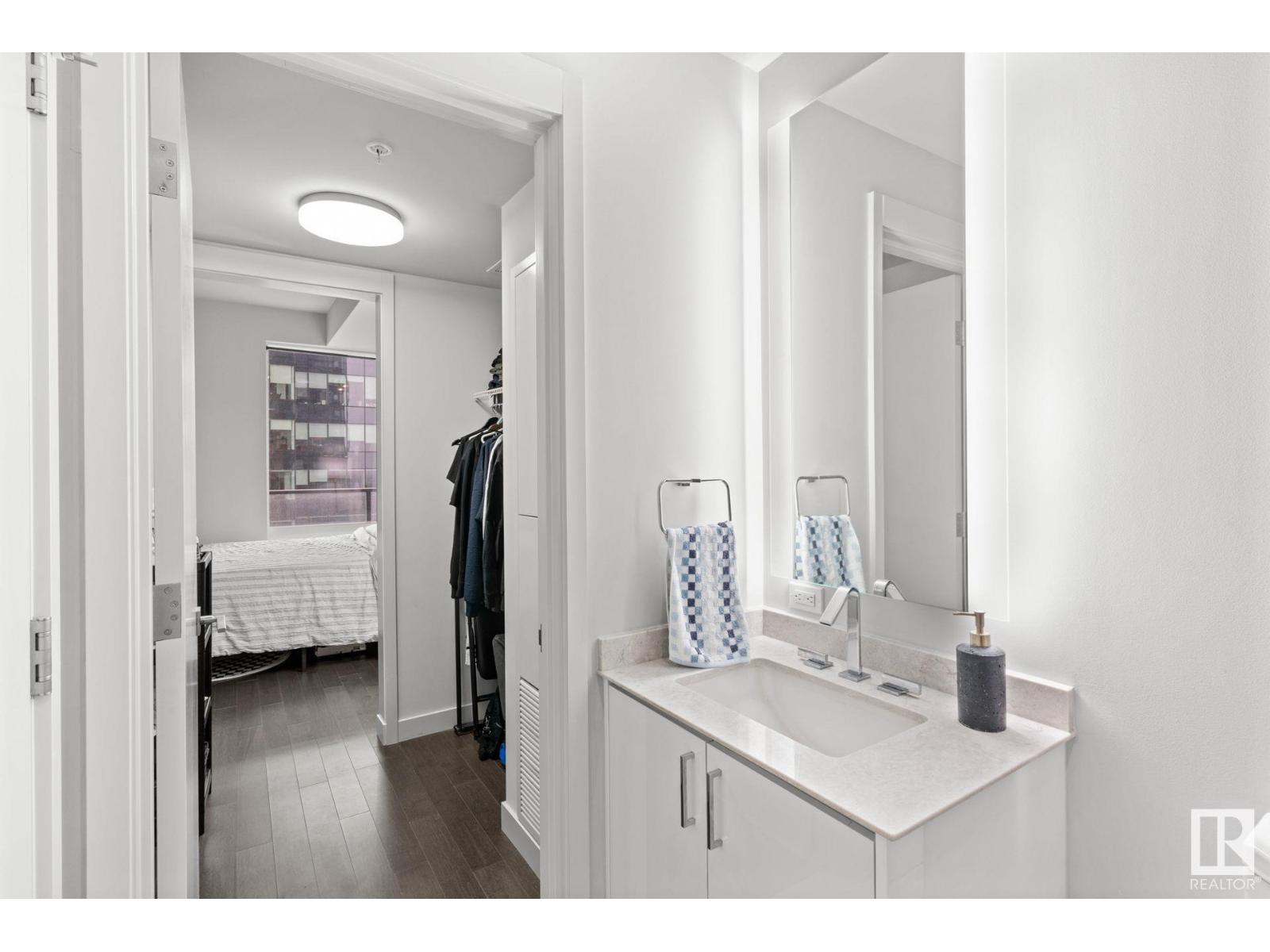 #2505 10360 102 St Nw, Edmonton, Alberta  T5J 0K6 - Photo 13 - E4451439