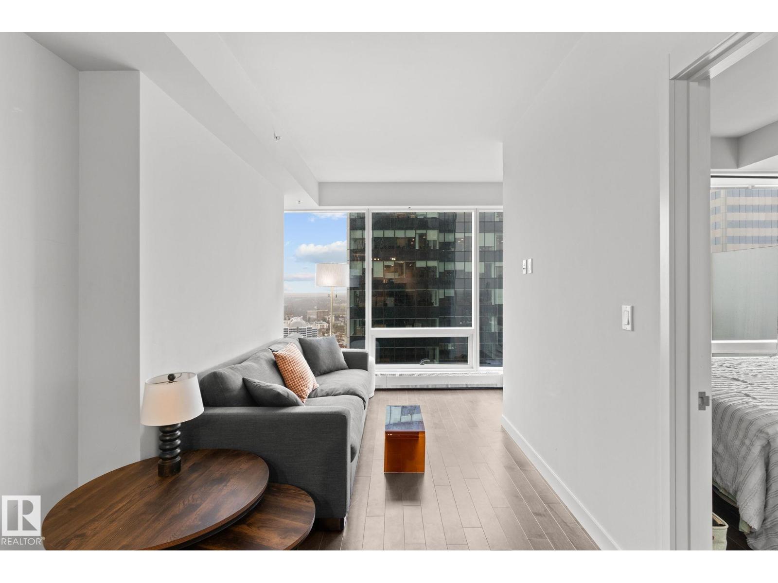 #2505 10360 102 St Nw, Edmonton, Alberta  T5J 0K6 - Photo 7 - E4451439
