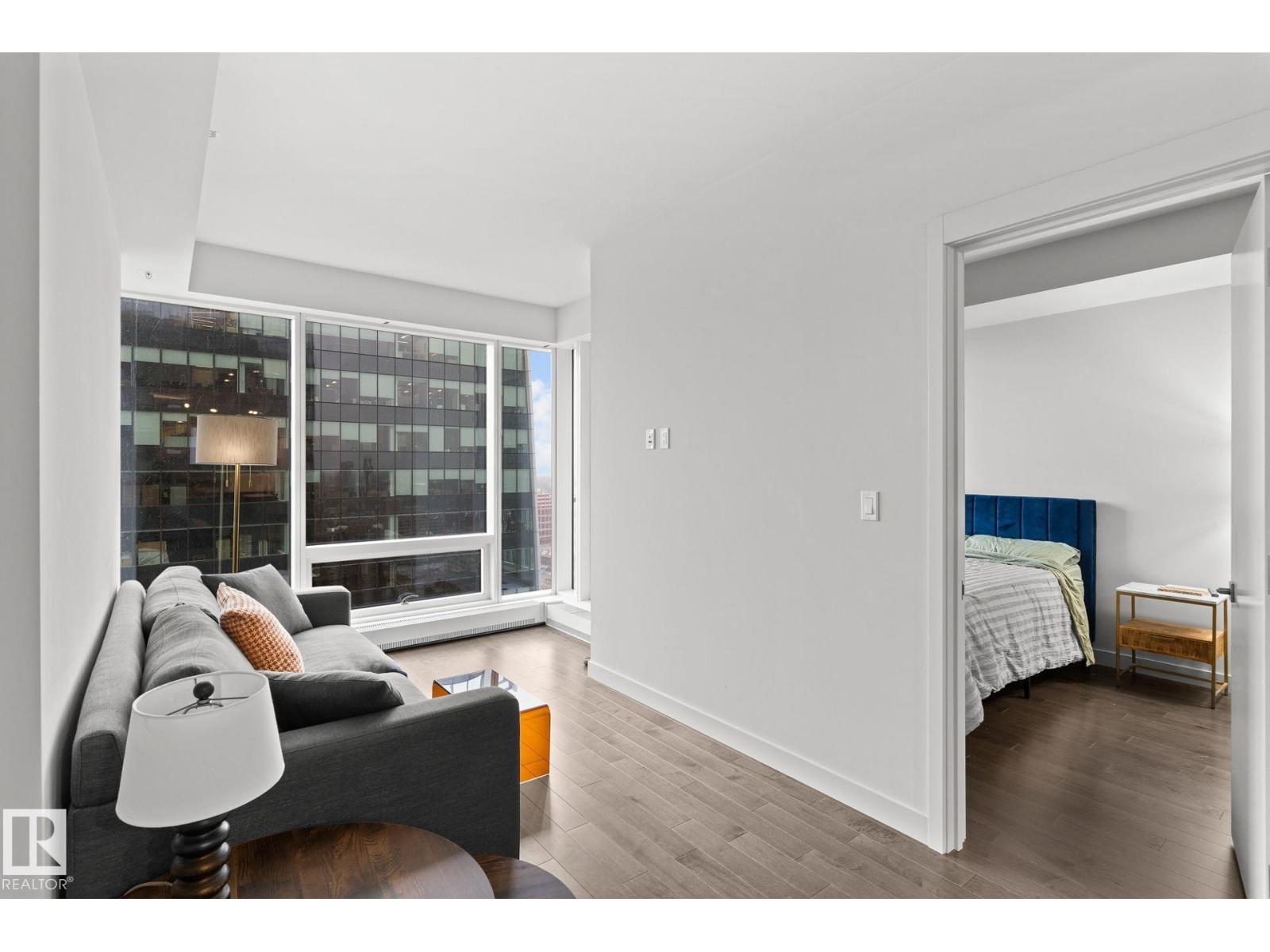 #2505 10360 102 St Nw, Edmonton, Alberta  T5J 0K6 - Photo 9 - E4451439