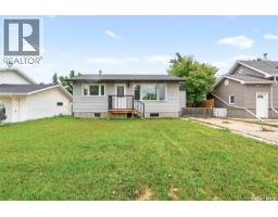 1114 Caribou Street W Palliser, Moose Jaw, Ca