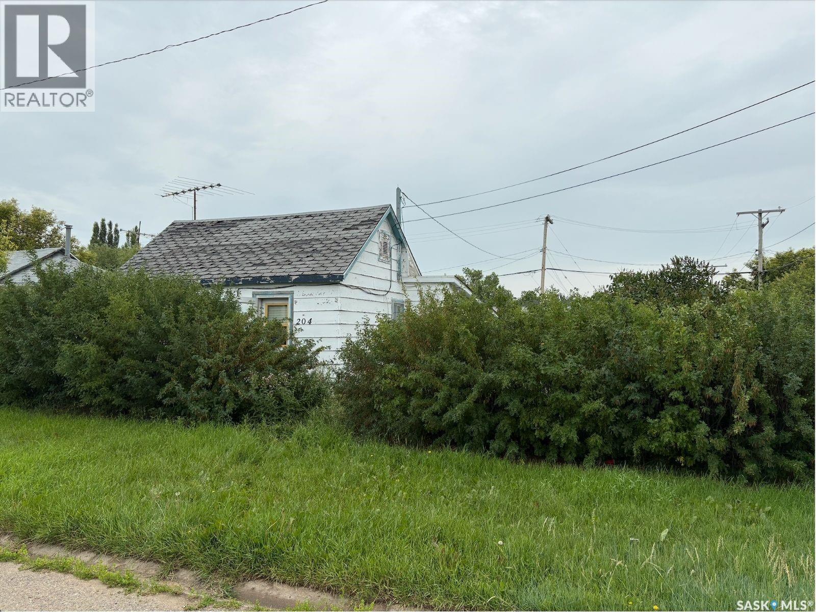 204 Drysdale STREET, Rouleau, Saskatchewan