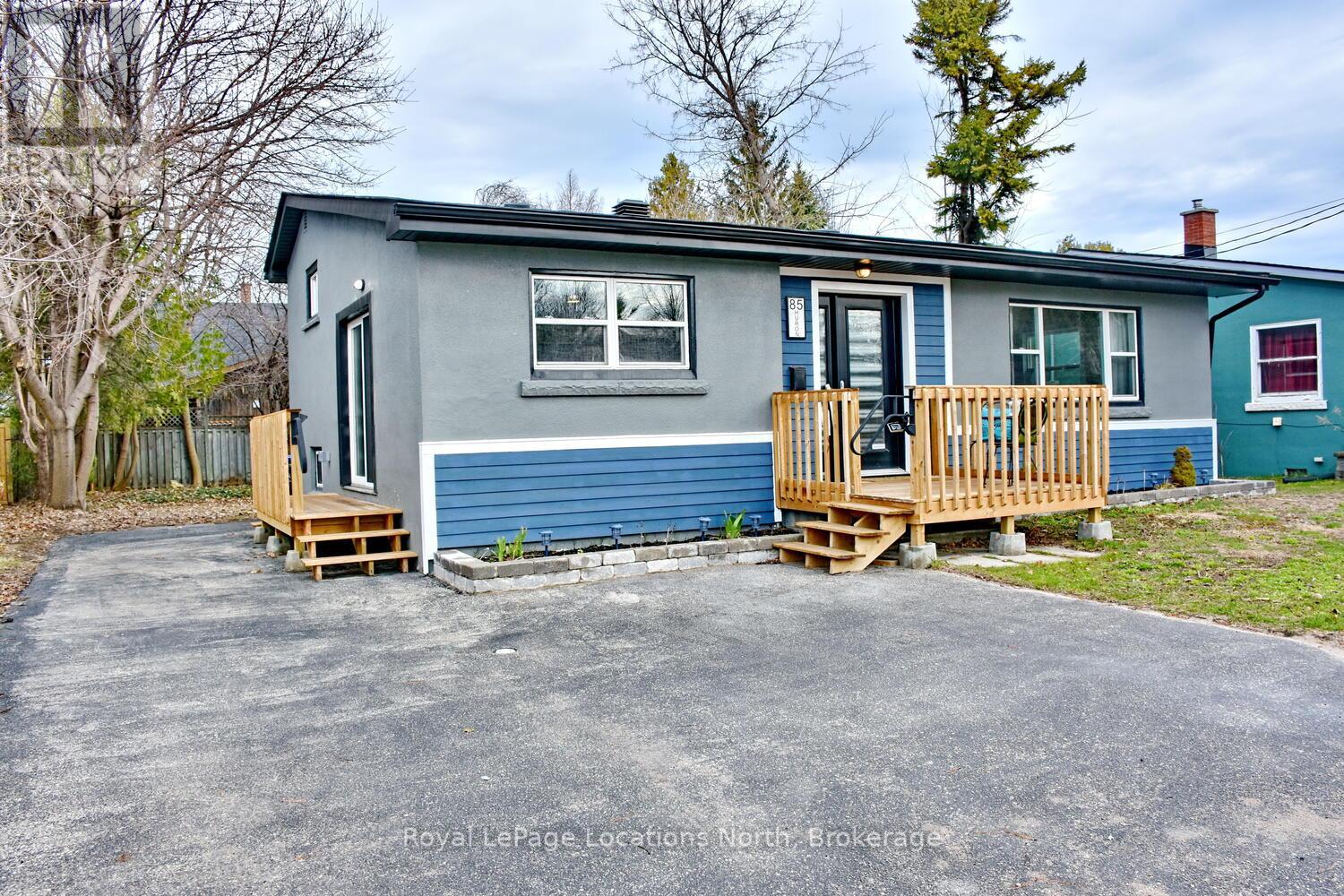 Property at 85 HURON STREET image 2