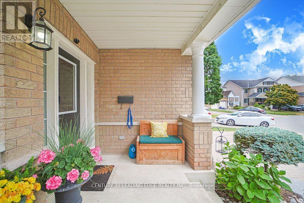 Property at 1217 LEACOCK COURT image 4
