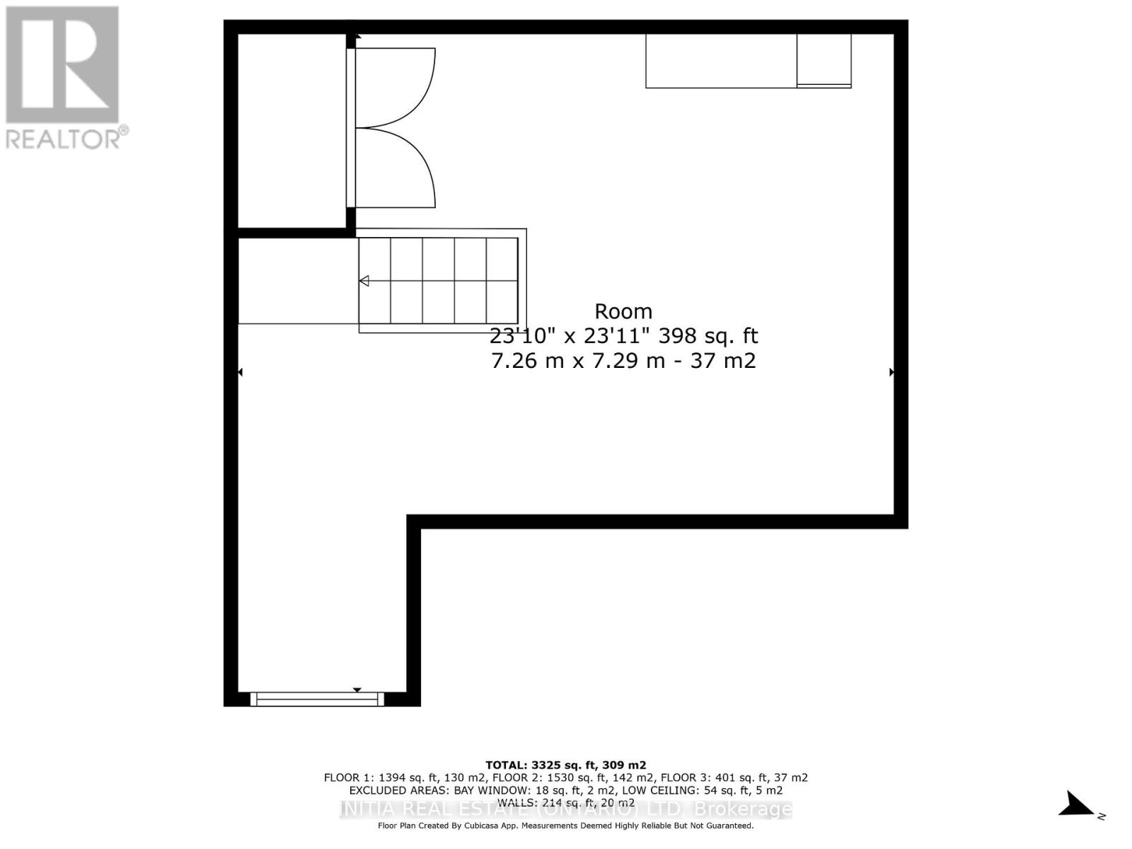 627 Wellington Street, London East, Ontario  N6A 3R8 - Photo 4 - X12328191