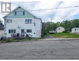 50 AND 52 TOWER STREET, Kirkland Lake, Ontario